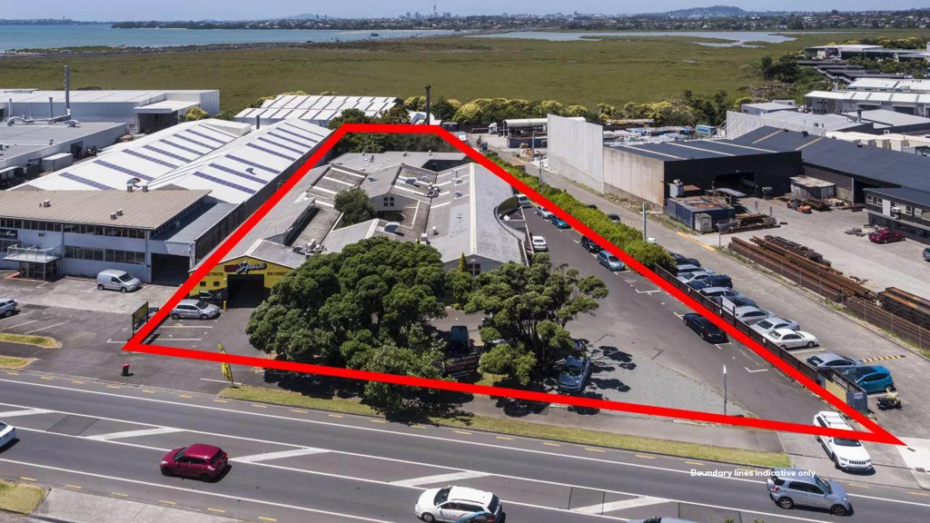 Avondale PRIME FREEHOLD INVESTMENT ON ROSEBANK ROAD