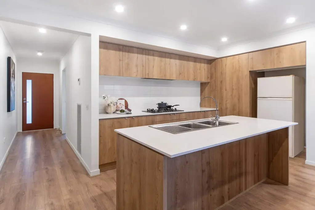 Clyde North 3 Slaapkamer Contemporary Comfort in the Heart of Orana