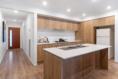 Clyde North 3房  Contemporary Comfort in the Heart of Orana