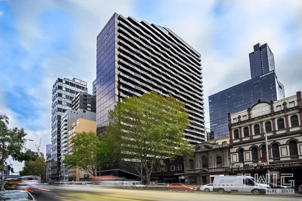 1106/7 Katherine Place, Melbourne, VIC 3000