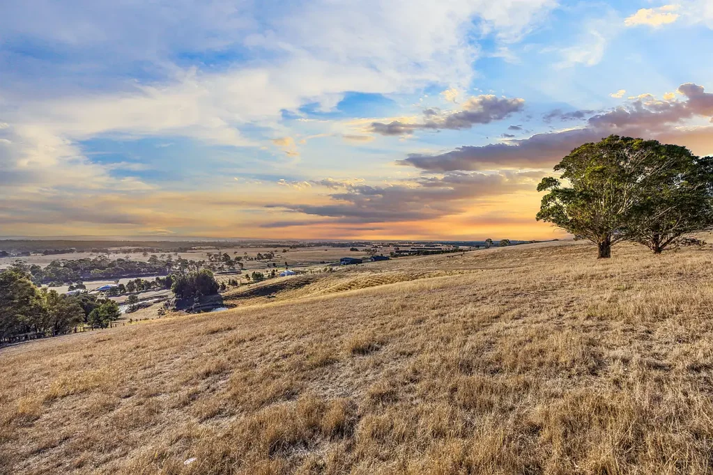 Durham Lead Stunning 10 Acre Parcel Of Land Offering Breathtaking Views