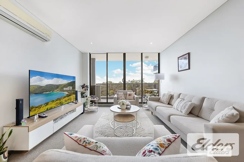 1108/88-90 George Street, Hornsby, NSW 2077