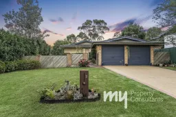 2 Aldinga Place, Bradbury