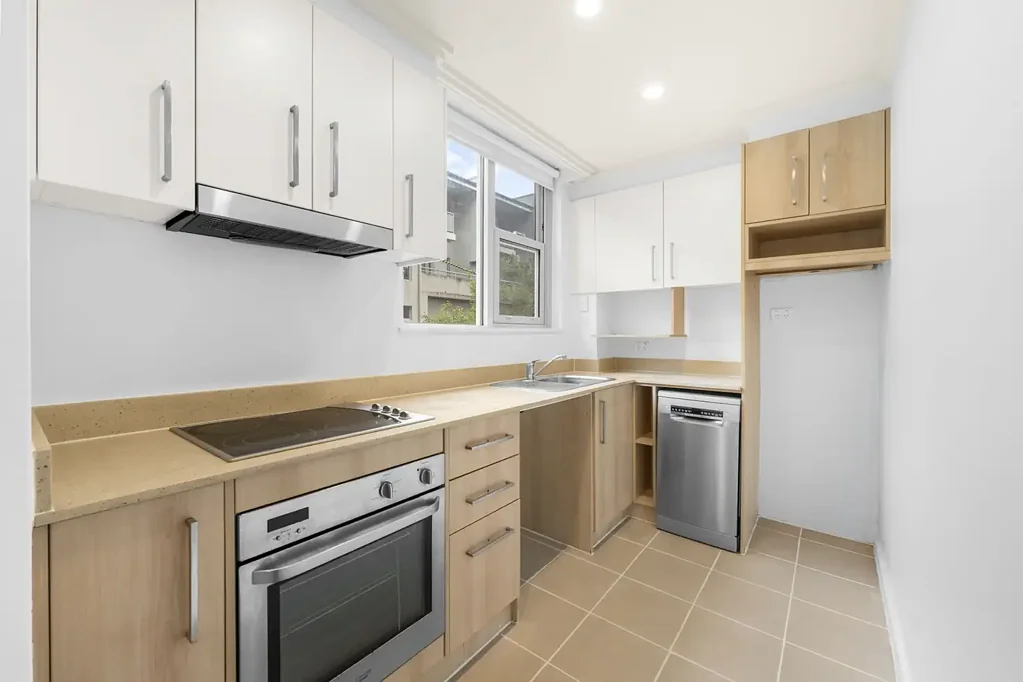 Stylish Renovated Apartment in the Heart of Camperdown...