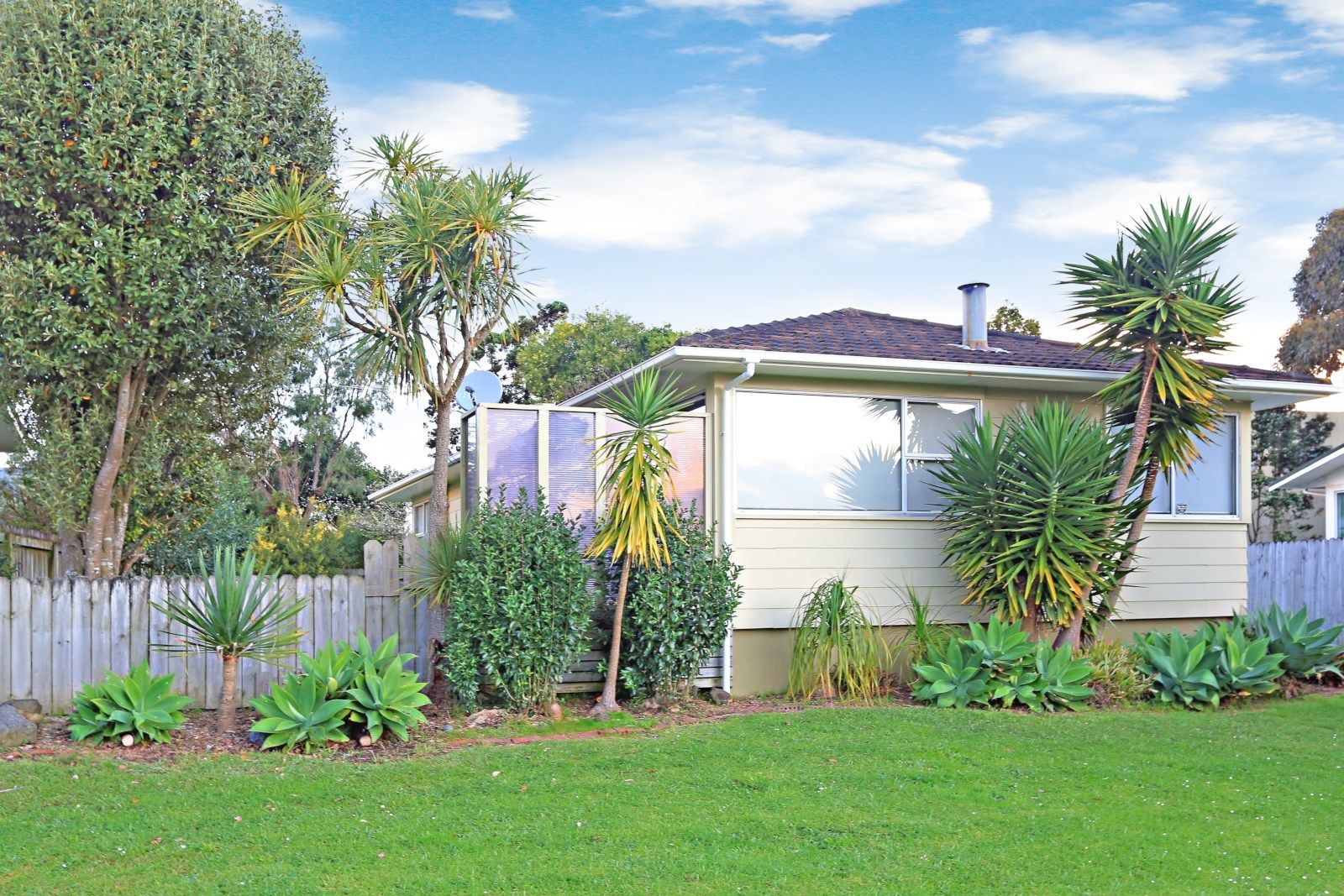 Residential  Mixed Housing Suburban Zone