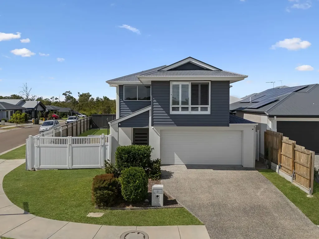 2 Burrii Street, Ripley, QLD 4306