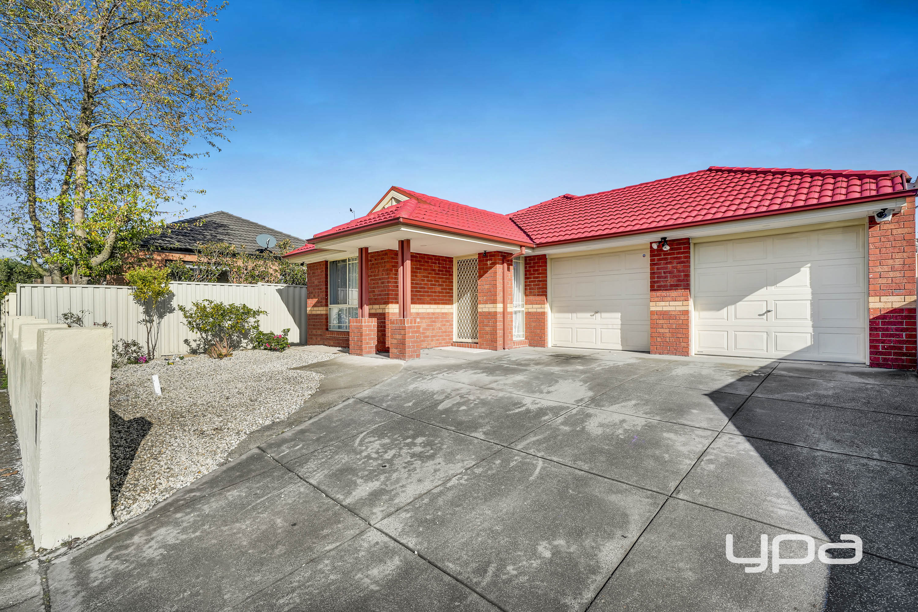 63 MISSION HILLS WAY, CRAIGIEBURN VIC 3064, 0 Bedrooms, 0 Bathrooms, House