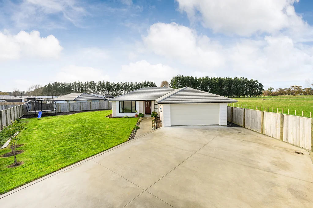 34 Oldfield Lane, Marton, Rangitikei, Manawatu / Whanganui