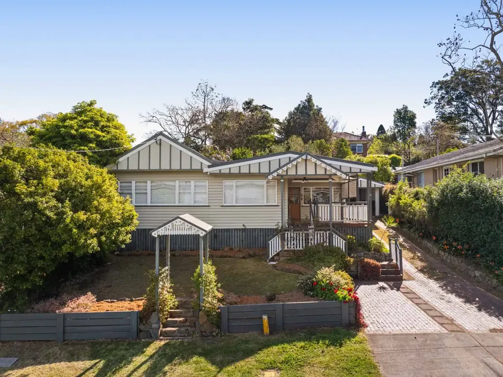 Mount Lofty 4Kwarto Character with Range Views and Granny Flat