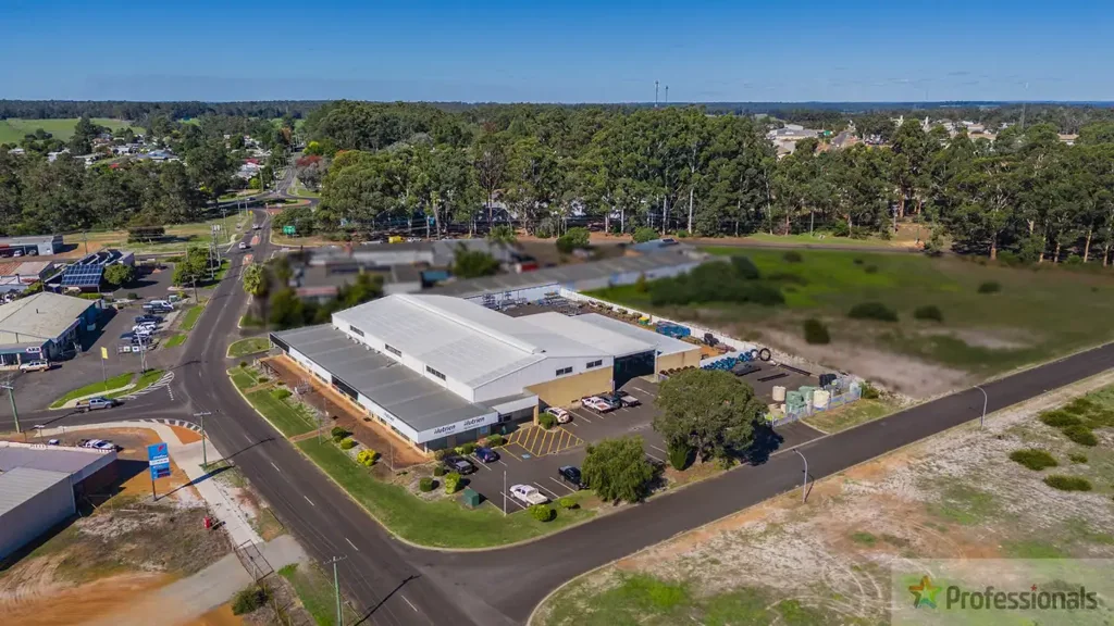 13 Pritchard Street, Manjimup, WA 6258