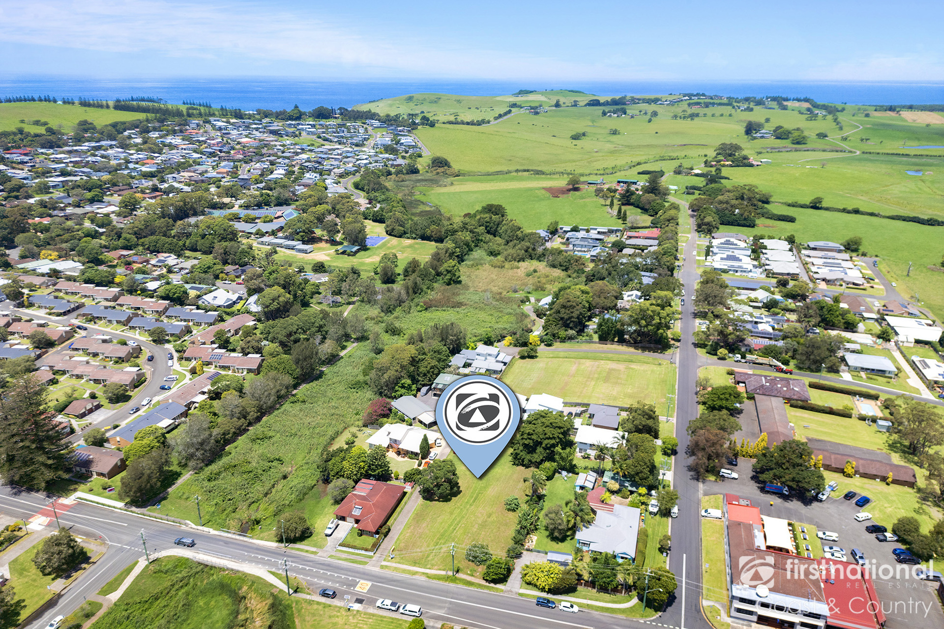 35 BELINDA ST, GERRINGONG NSW 2534, 0 chambres, 0 salles de bain, Section