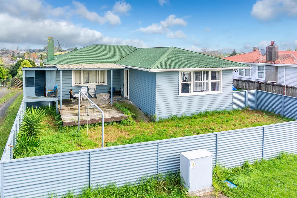 Huntly 3 Bedroom Affordable Home with Potential