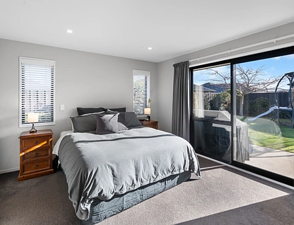 26 Longcot Drive, Rolleston, Selwyn, 4 Bedrooms, 2 Bathrooms, House