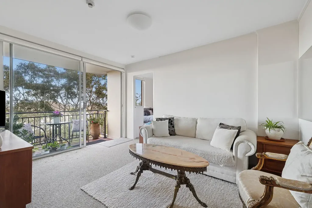 56/57-67 Cook Road, Centennial Park, NSW 2021
