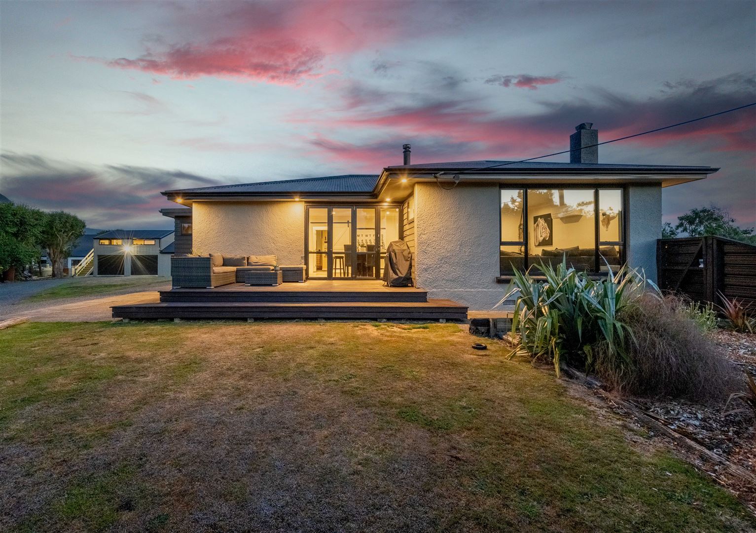 19 Vyner Road, Otatara, Invercargill, 3 Schlafzimmer, 0 Badezimmer