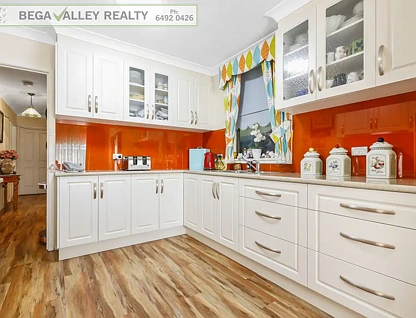 1/112-116 Upper Street, Bega, NSW 2550, 3房, 1浴, Lifestyle Property