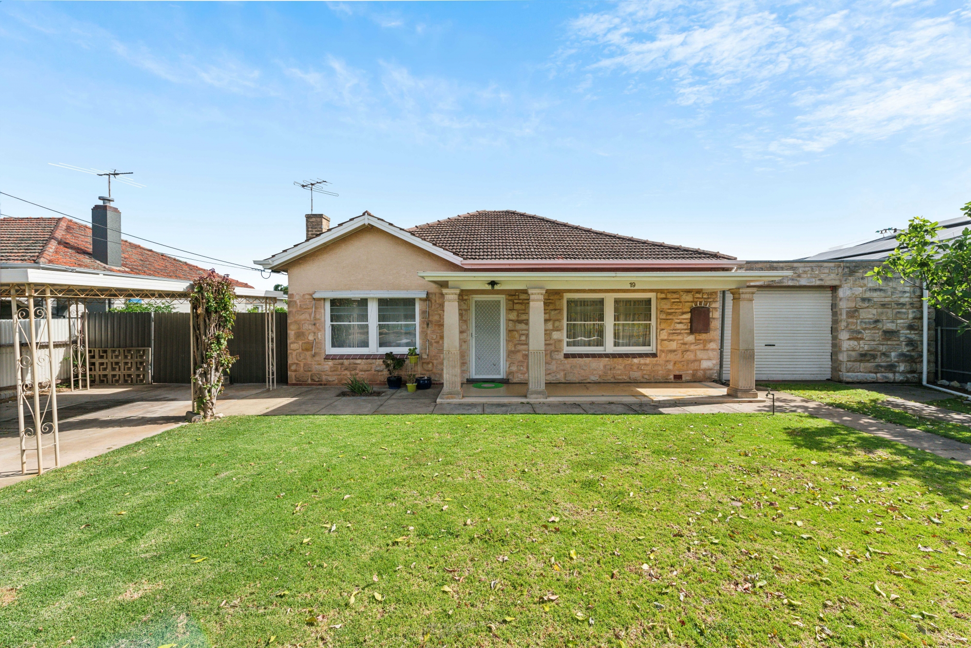 19 MARSHALL TCE, BROOKLYN PARK SA 5032, 0 Bedrooms, 0 Bathrooms, House