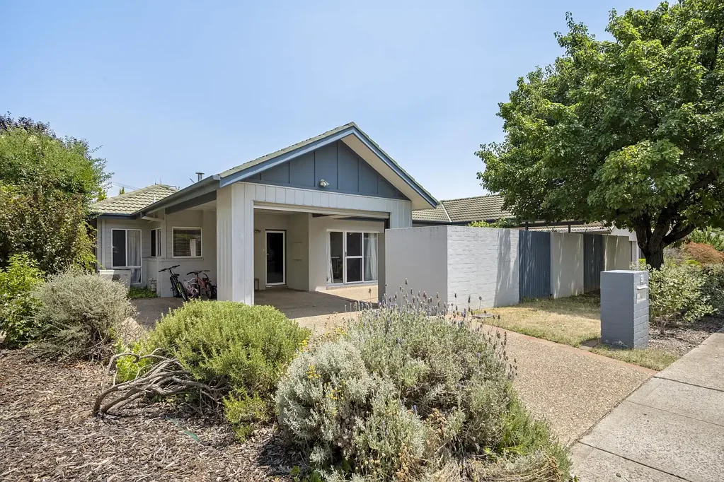9a Cambage Street, Yarralumla, ACT 2600
