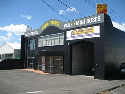 Business  Light Industry Zone