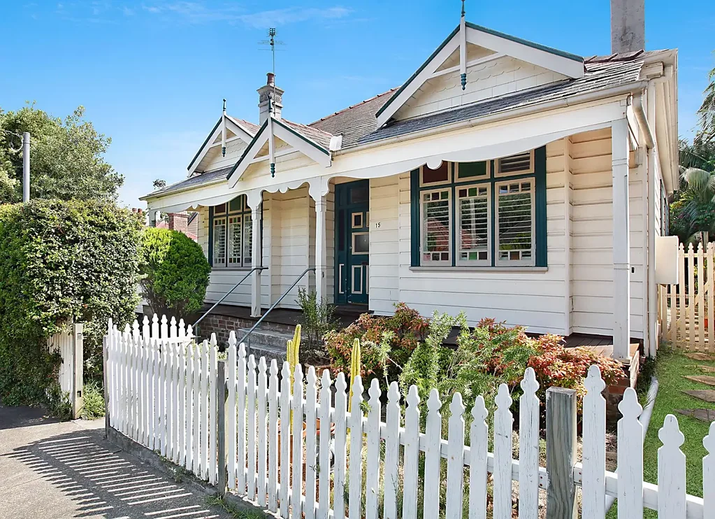 15 Denison Street, Rozelle, NSW 2039