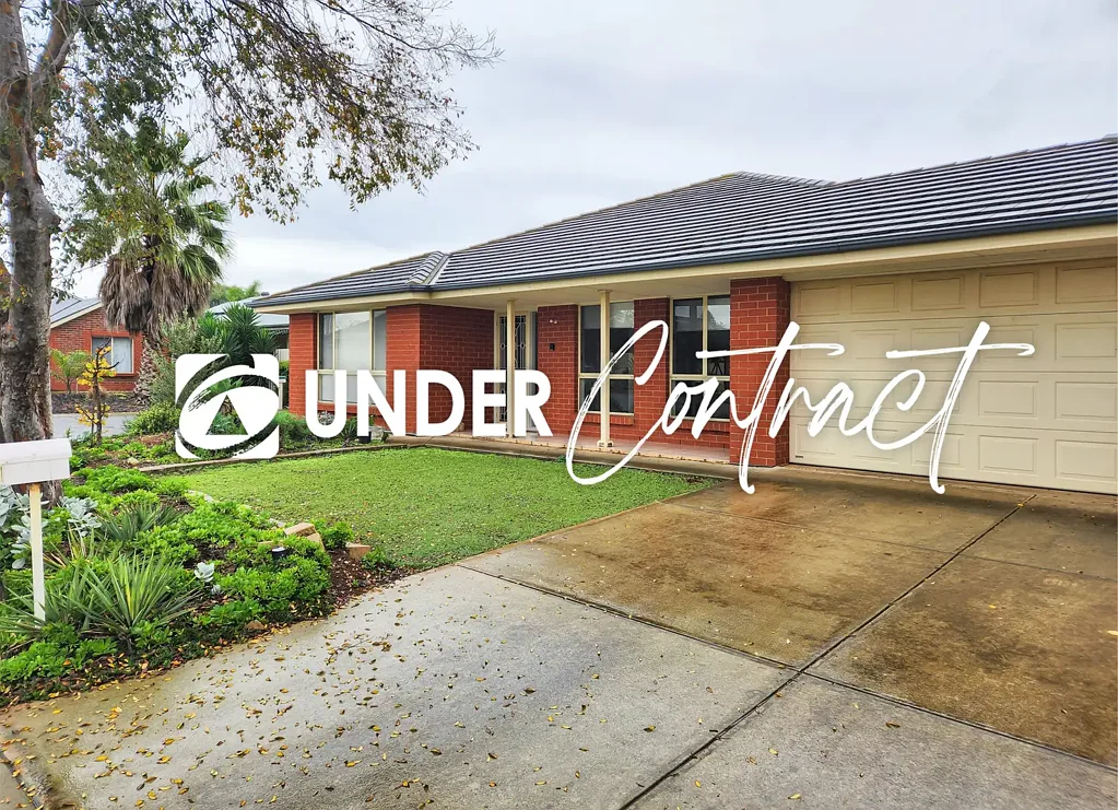 Murray Bridge 4房  UNDER CONTRACT | Smart buying starts here - Affordable living