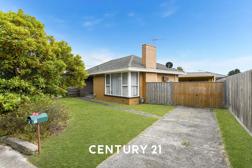 7 Tully Road, Clarinda, VIC 3169