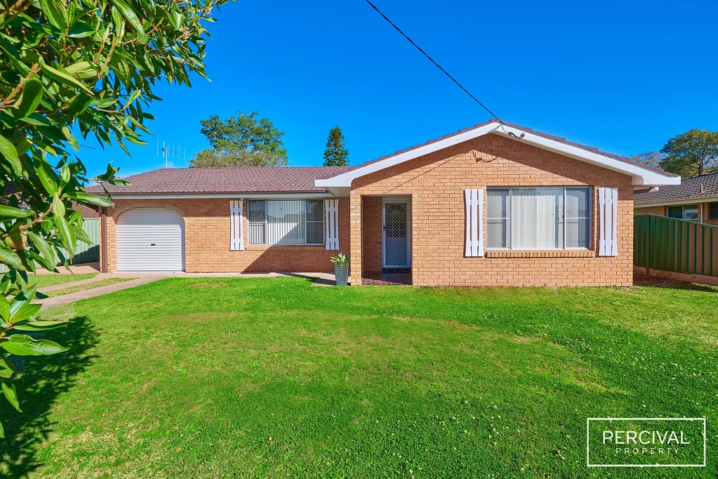 100 Bay Street, Port Macquarie, NSW 2444