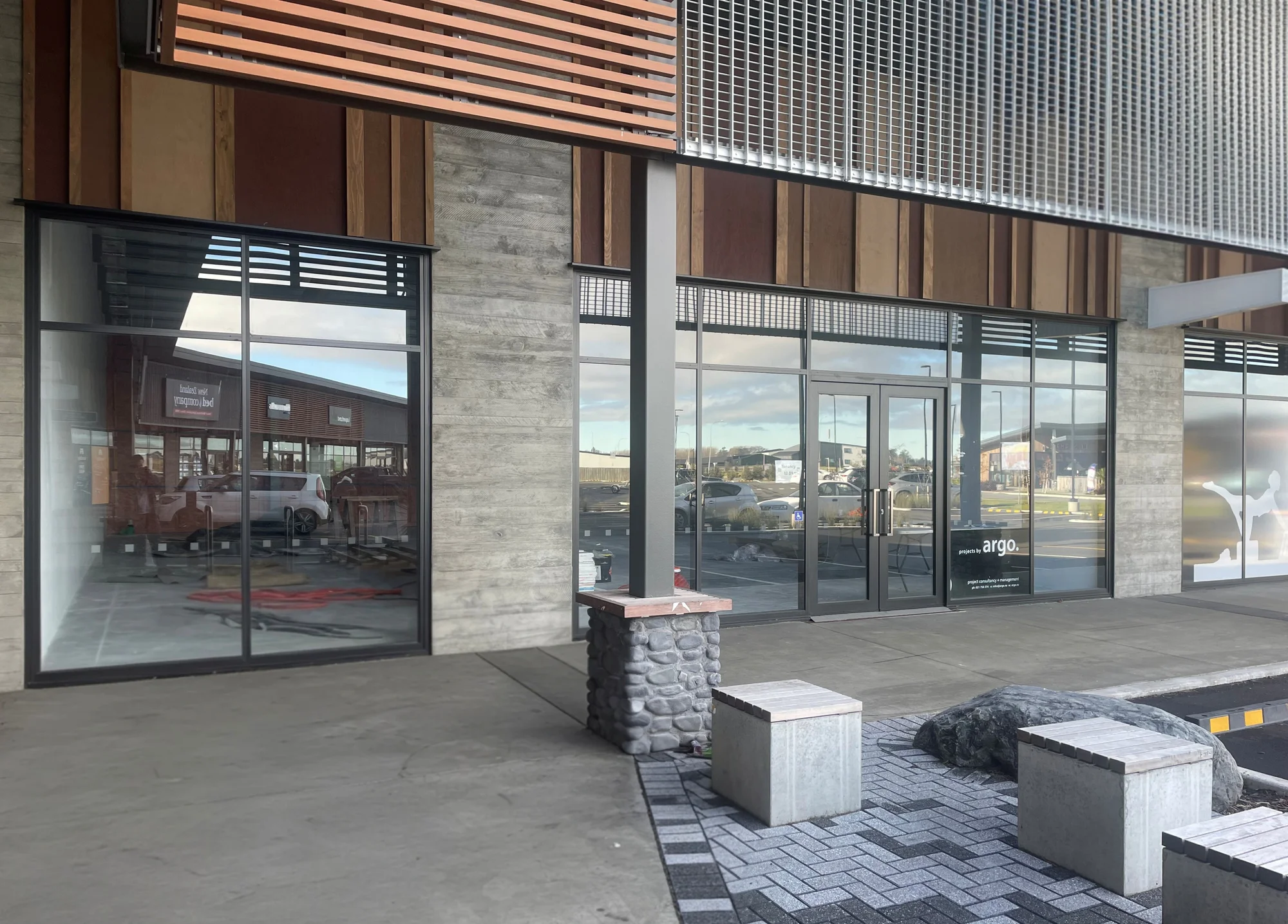 Address Withheld, Woodend, Christchurch, 0 rūma, 0 rūma horoi, Retail Premises