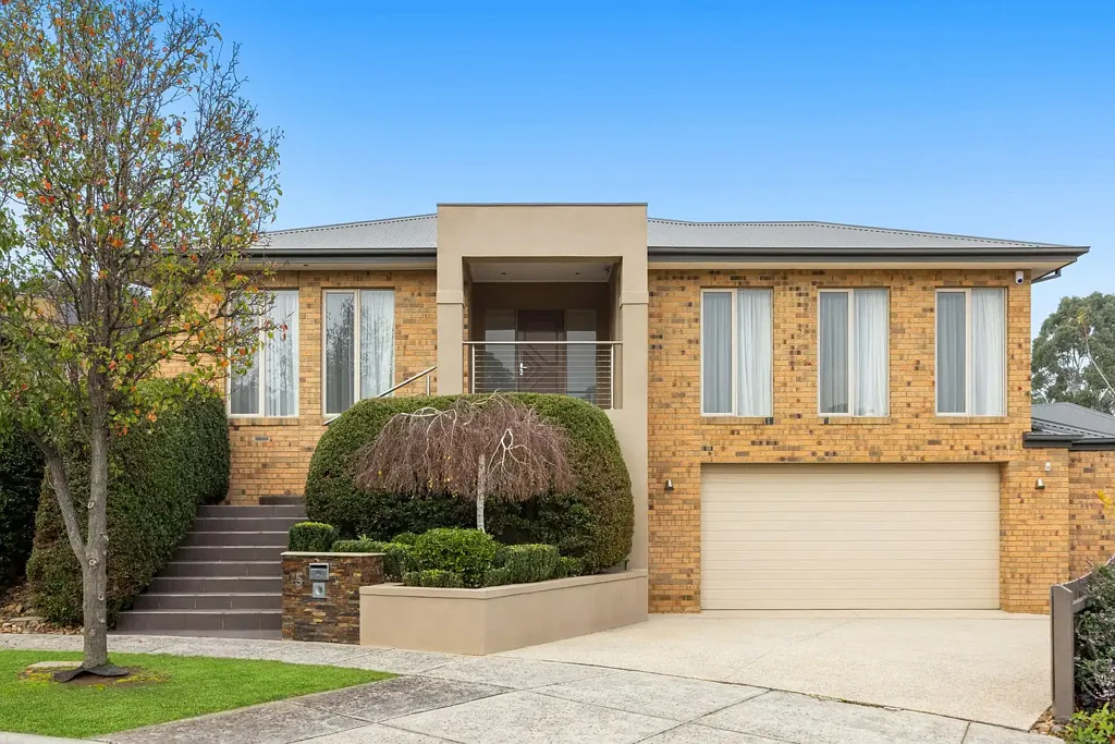 Berwick 5Zimmer Custom-Built Quality with Exceptional Family Flexibility