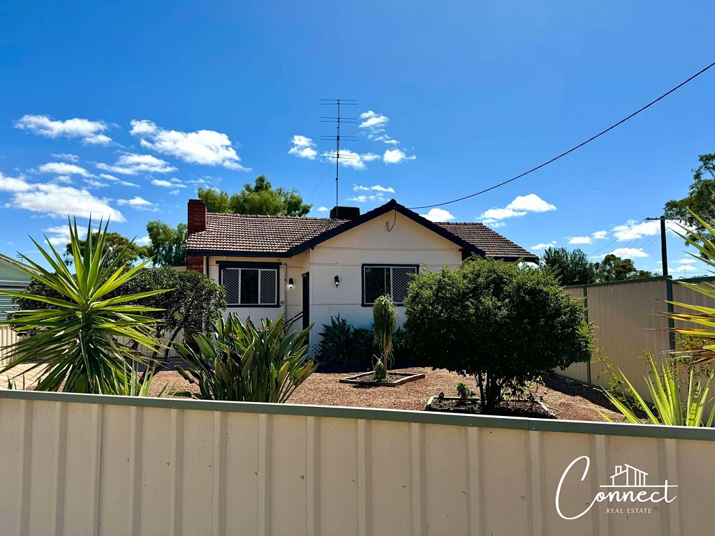 5 Edmondson Street, Northam, WA 6401
