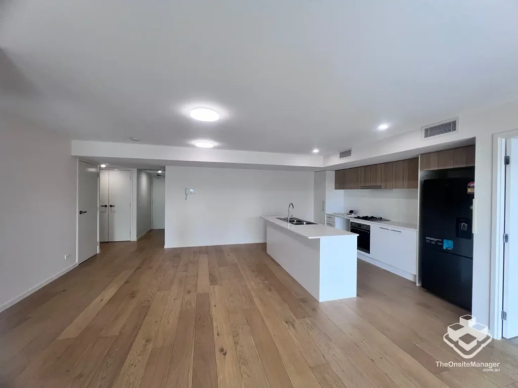 Centre of Garden City Hub - 3B2B apartment with central aircon