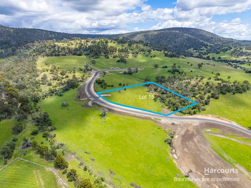 8 Glen Ayr Place, Richmond, TAS 7025