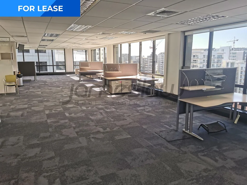 Grafton 420 sqm Premium Office in Prime CBD Location