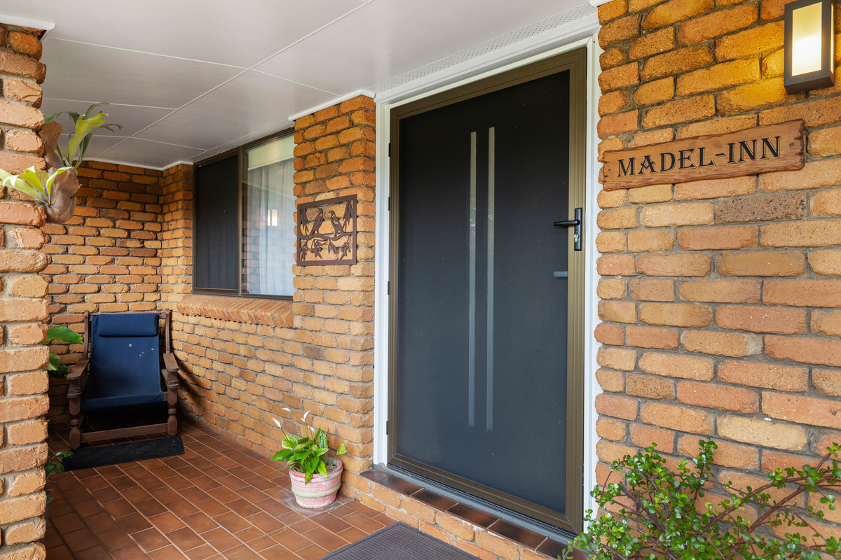 44 CROTTY ST, CENTENARY HEIGHTS QLD 4350, 0 chambres, 0 salles de bain, House