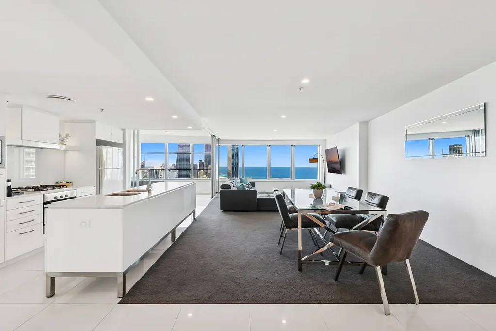 Surfers Paradise 2غرفة نوم Motivated Seller. Has bought elsewhere.