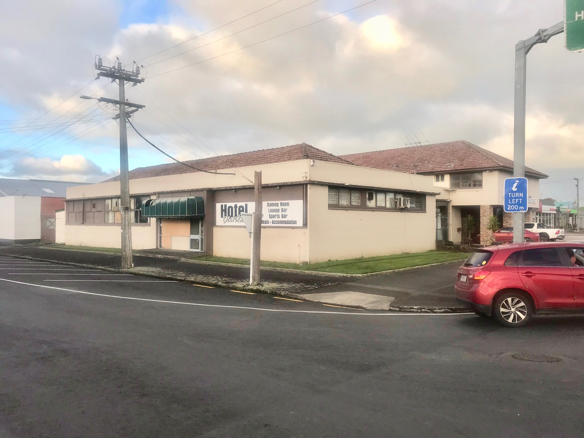 10 Te Kanawa Street, Otorohanga, Otorohanga, 0 Kuwarto, 0 Banyo