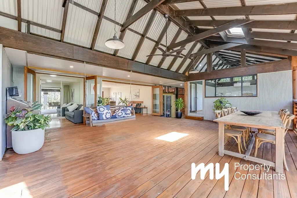 Camden South 3Phòng ngủ Opportunity Awaits on a 1214m2 block!