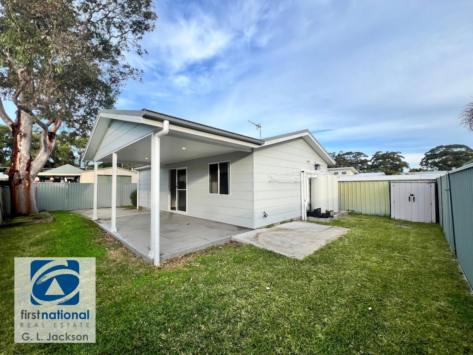 14 LAKE RD, BLACKWALL NSW 2256, 0 chambres, 0 salles de bain, House