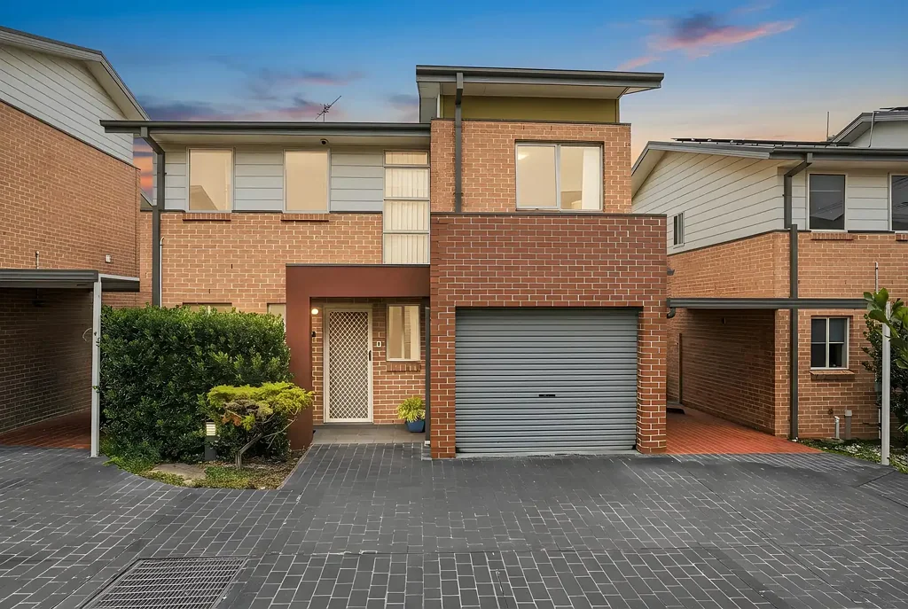 8/2A Federal Road, Seven Hills, NSW 2147