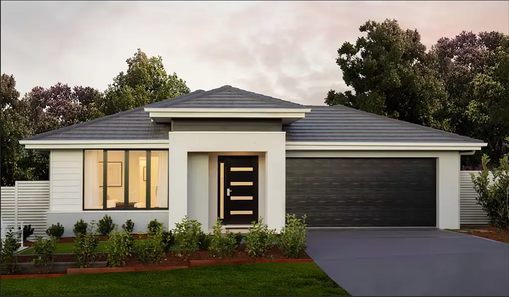 Clyde 4Zimmer Brand New House & Land Package - Government Help to Buy Scheme for $570,000