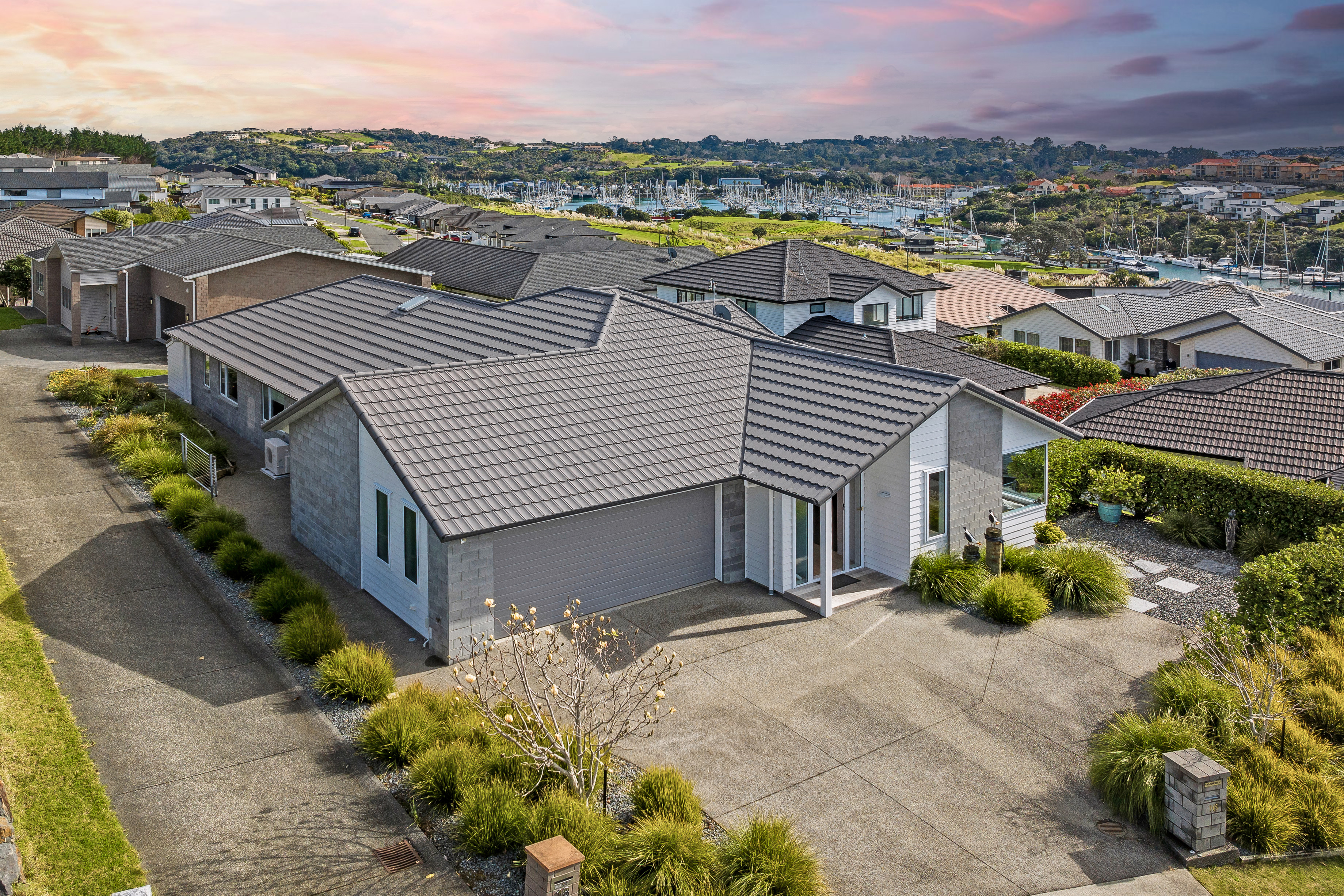 Residential  Mixed Housing Suburban Zone