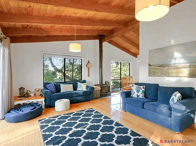 16 Hastings Street, Ventnor, VIC 3922, 3 slaapkamers, 1 badkamers, House