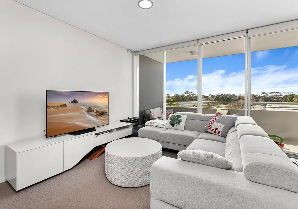 Fairy Meadow 1બેડરૂમ Stylish One-Bedroom Unit in the Heart of Fairy Meadow