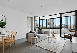 Apartment 709/10 Worth Place, Newcastle