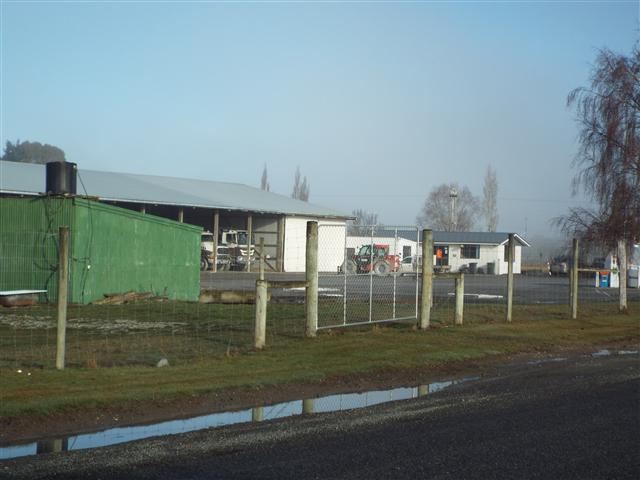 18 Pluto Road, Lumsden, Southland, 5 Schlafzimmer, 0 Badezimmer