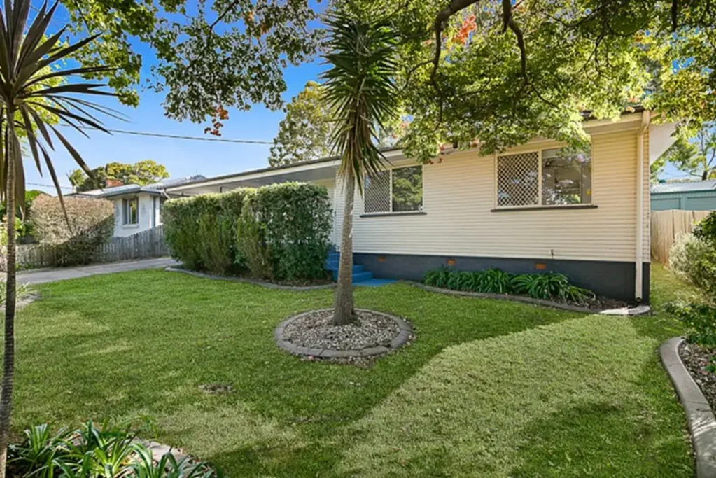 Spacious Family Home with Large Yard in a Convenient Location