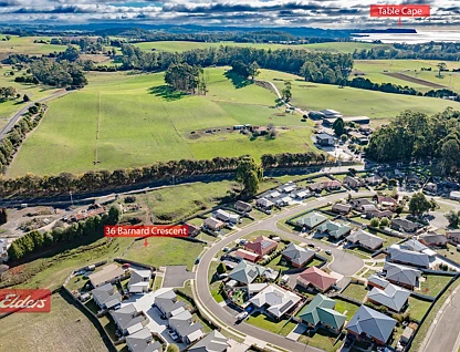 36 Barnard Crescent, Shorewell Park, West and North West, 0 રૂમ, 0 બાથરૂમ, Section