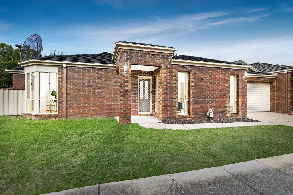 12 Rickards Avenue, Knoxfield, VIC 3180
