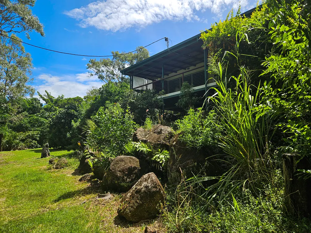Cooktown 4બેડરૂમ Spacious Family Retreat on 2.5 Acres