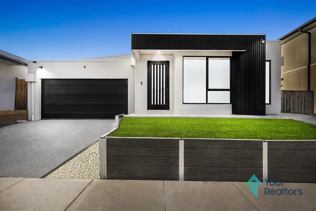 Deanside 4 Bedroom Family luxury in finest pockets of Deanside !!